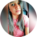 Aishwarya Radhakrishnan Aishwarya Radhakrishnan